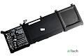 Аккумулятор для Asus UX501JW ORG (11.4V 8200mAh) p/n: C32N1415 - фото