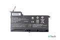 Аккумулятор для Samsung 530U4B OEM (7.4V 5300mAh) p/n: AA-PBYN8AB, CS-SNP535NB - фото