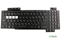 Клавиатура для Asus GL504GM GL504GV GL504GW p/n: V170162A3 - фото