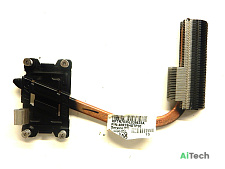 Система охлаждения для ноутбука HP 17-E (медь) p/n: 46R62HSTPA0