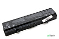 Аккумулятор для Dell 1525 1526 1545 (11.1V 4400mAh) p/n: 312-0625 312-0626 312-0633 312-0634 - фото