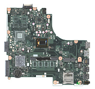 Материнская плата Asus X450CA i3-3217U SR0N9