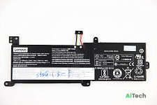 Аккумулятор для Lenovo 330-15ABR OEM (7.6V 3600mAh) p/n: L17L2PF1 уценка (6 циклов)