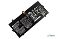 Аккумулятор для Lenovo Yoga 4 Pro 900-13ISK ORG (7.6V 8400mAh) p/n: L14M4P24 - фото