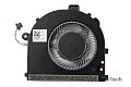 Вентилятор/Кулер для ноутбука Dell 5370 p/n: 0RV0CY RV0CY DFS531005PL0T FJMB - фото