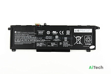 Аккумулятор для HP 15-ek Omen 15 2020 (11.55V 6100mAh) Type B OEM p/n: SD06XL HSTNN-089U