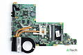 Материнская плата HP DV6-3000 HD5650 DDR3 LX89 603939-001 da0lx8mb6d1 - фото