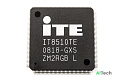 Мультиконтроллер IT8510TE GXS - фото