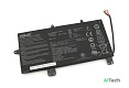 Аккумулятор для Asus ZenBook Pro 14 UX450FD (11.55V 4502mAh) p/n: C31N1803 - фото