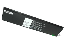 Аккумулятор для Dell Latitude E7440 (7.4V 4500mAh) OEM p/n: 0D47W 34GKR 