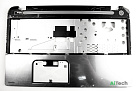 Toshiba C50D-A Верхняя (C case) серебро