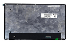 Матрица для ноутбука 14.0 1920x1080 30pin eDp Slim ADS NE140FHM-N4N Matte 60Hz