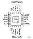 Микросхема RT8249AGQW 2Q= Bulk - фото