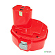 Аккумулятор для MAKITA 14.4V 1.5Ah p/n: 1434, 193158-3, 1433 Ni-Cd - фото