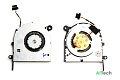 Вентилятор/Кулер для ноутбука Acer P3-131 P3-171 p/n: 60.M8NN7.002, FC9R, DFS350705PQ0T, 3CEE3TMTN10 - фото