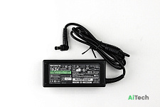 Блок питания для ноутбука Sony 19.5V 3.3A (6.5x4.4) 65W ORG