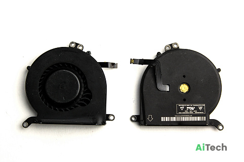 Вентилятор/Кулер для ноутбука Apple A1369 A1466 p/n: MG50050V1-C02C-S9A ORG