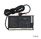 Блок питания для ноутбука Lenovo 20V 8.5A (USB) 170W ORG Slim - фото