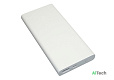 Внешний аккумулятор 10000mAh Xiaomi Wireless Power Bank Youth Version Белый - фото