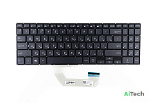 Клавиатура для Asus UX561UD Q535UD с подсветкой p/n: AEBKKR00030