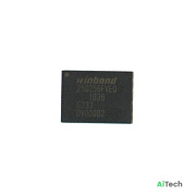Микросхема W25Q256FVEQ