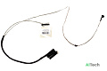 Шлейф для матрицы HP 15-ab 30pin Touch p/n: DDX15BLC020 - фото