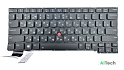 Клавиатура для ноутбука Lenovo ThinkPad L13 Gen3 без рамки p/n: SN21A21296 CS21SBL-83US - фото