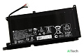 Аккумулятор для HP 15-DK (11.55V 4323mAh) ORG p/n: PG03XL - фото