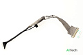 Шлейф для матрицы HP Elitebook 8530p 8530w p/n: 50.4V812.001, 50.4V812.002, 50.4V812.003 - фото