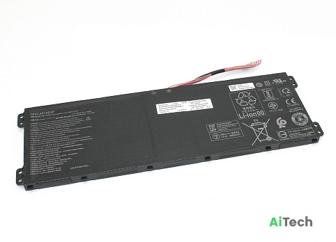 Аккумулятор для ноутбука Acer CN315-71 (15.4V 4810mAh) p/n: AP19D5P