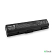 Аккумулятор для Toshiba Amperin A200 A215 A300 (10.8V 4400mAh) p/n: PA3534U, PA3535U, PA3533U-1BRS