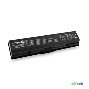 Аккумулятор для Toshiba Amperin A200 A215 A300 (10.8V 4400mAh) p/n: PA3534U, PA3535U, PA3533U-1BRS