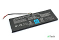 Аккумулятор для Gigabyte P34G v2-3 (15.2V 4030mAh) ORG p/n: GAG-G40 - фото