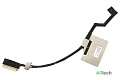 Шлейф для матрицы HP 15-bq 15-bp p/n: 450.0BX04.0001 - фото