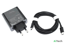Блок питания Huawei 20V 3.25A 65W (Type C) ORG