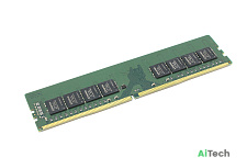 Оперативная память DDR4 DIMM 32Gb 3200MHz 1.2V Kingston