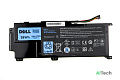 Аккумулятор для Dell XPS 14Z 14Z-L412x (14.8V 3760mAh) ORG p/n: V79Y0 - фото