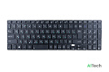 Клавиатура для Asus S551L V551L Вертикальный Enter ver.2 p/n: 0KNB0-610BRU00, MP-13F83SU-920 - фото