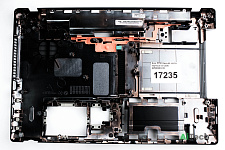 Acer 5750 Нижняя часть корпуса (D case)