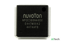 Микросхема NPCE388NA0DX