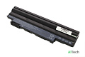 Аккумулятор для Acer Aspire One D255 D260 eMachines 355 (11.1V 5200mAh) p/n: BT.00603.121 - фото