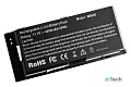 Аккумулятор для Dell M6600 (11.1V 4400mAh) p/n: 312-1176 312-1177 312-1178 312-1354 3DJH7 - фото