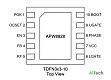 Микросхема APW8828 bulk - фото