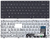 Клавиатура для ноутбука Lenovo 100-14IBY p/n: 9Z.NCMSN.001 - фото