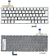 Клавиатура для Acer S7-191 p/n: MP-12A53SUJ4422, MP-12A53SU-J4422, NKI101300L, NK.I1013.00L - фото