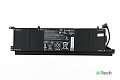 Аккумулятор для HP 15-DG ORG (11.55V 6000mAh) p/n: DX06XL - фото