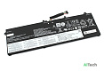 Аккумулятор для Lenovo ThinkBook 16 G4+ ARA API (15.36V 4622mAh) p/n: L21M4PD8 - фото