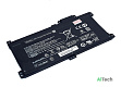Аккумулятор для HP Pavilion 15-br X360 (11.4V 5400mAh) p/n: 916367-541 916812-055 HSTNN-UB7H WA03XL - фото