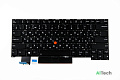 Клавиатура для ноутбука Lenovo ThinkPad X1 P1 Gen1 Gen2 p/n: SN20R58769, SN8381BL2, SN20R66042 - фото