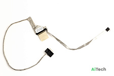 Шлейф для матрицы Toshiba A660 p/n: DC020012110, K000103160